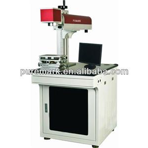 CO2 Laser Marking Machine