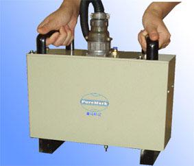 Hand-held Pneumatic Marking Machine