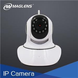 Single Antenna Camera