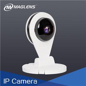 Wireless Security Camera