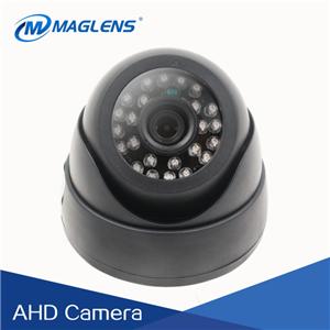 Plastic Dome Camera