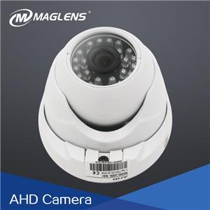 Metal Dome Camera