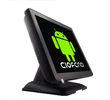 Android 4.2 Pos Touch System , Touch Screen Pos System 1024 x 768