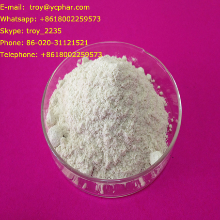 China Wholesale Price Testosterone Base with High Quality