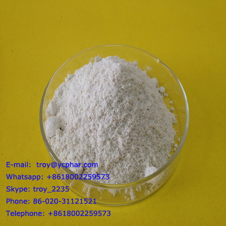China Wholesale Price Testosterone Cypionate  with High Quality