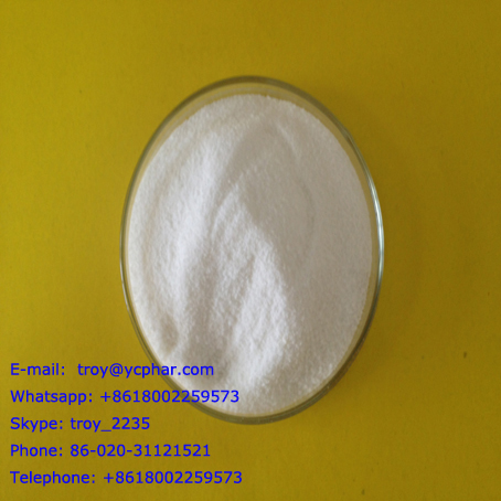 China Wholesale Price Testosterone Decanoate  with High Quality