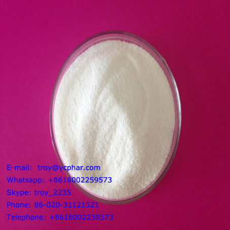 China Wholesale Price Testosterone Enanthate  with High Quality