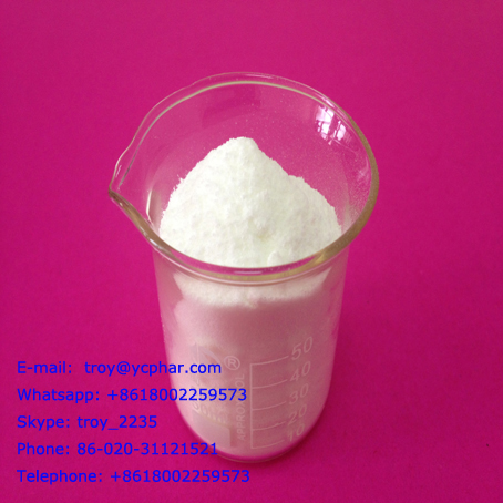 China Wholesale Price Testosterone Phenylpropionate with High Quality