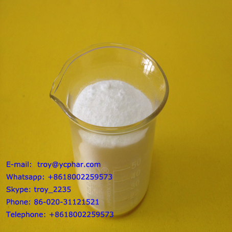 China Wholesale Price Testosterone Base with High QualityTestosterone propionate