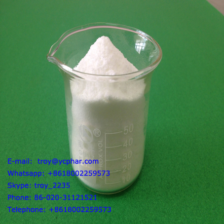 China Wholesale Price 1-Testosterone THP Ether with High Quality