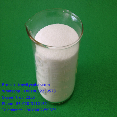 China Wholesale Price Testosterone Base with High Quality