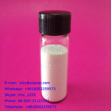 China Wholesale Price Dehydroepiandrosterone with High Quality