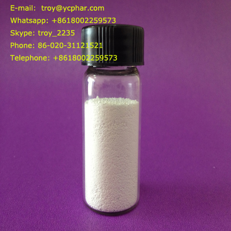 China Wholesale Price 7-keto Acetate Dehydroepiandrosterone  with High Quality