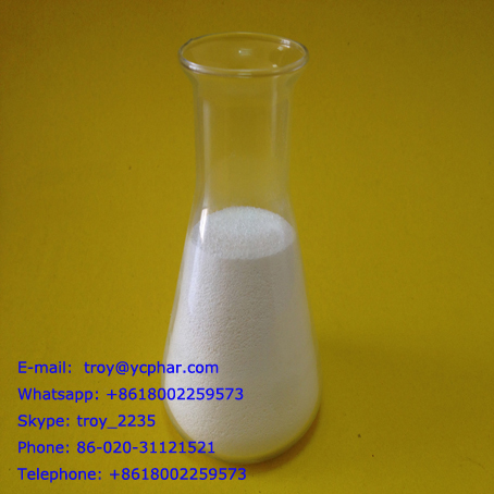China Wholesale Price 7-keto DHEA  with High Quality