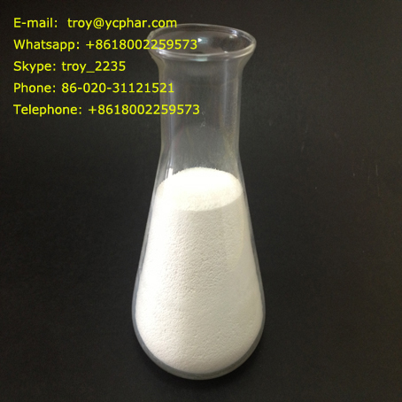China Wholesale Price Acetate Dehydroepiandrosterone  with High Quality