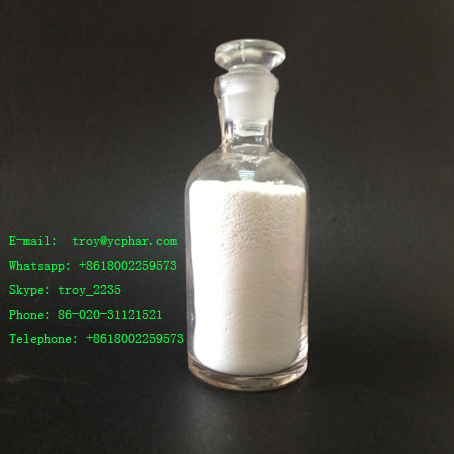 China Wholesale Price 4-Hydroxy Testosterone with High Quality