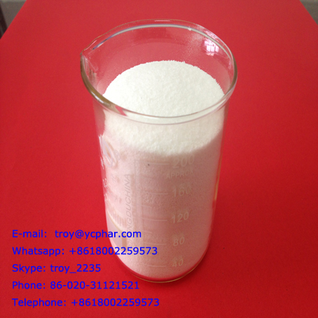 China Wholesale Price Boldenone Undecylenate with High Quality
