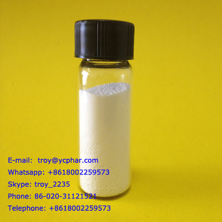 China Wholesale Price Boldenone Undecanoate with High Quality
