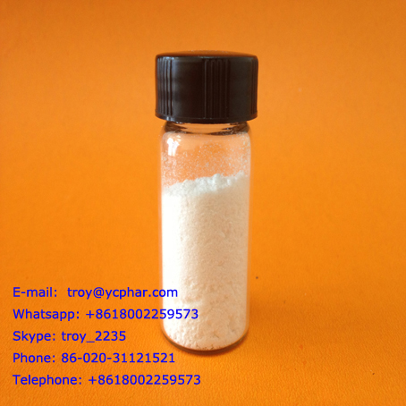 China Wholesale Price Testosterone Base with High QualityBoldenone Cypionate