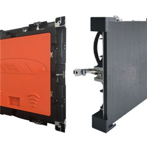 P10 RGB Outdoor LED Displays