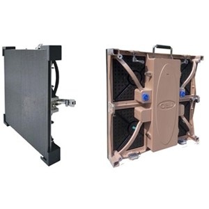 P4.81 Indoor LED Displays