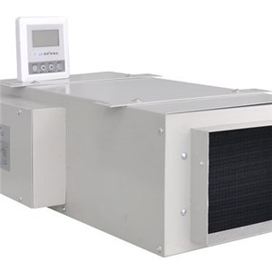 Automamtic Defrosting Function Central Dehumidifier