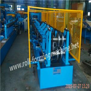 Cold Bend Forming Machine