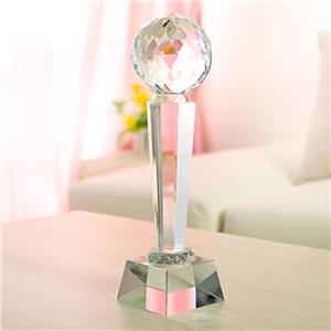 Crystal Trophy