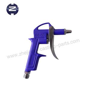 Air Blow Gun