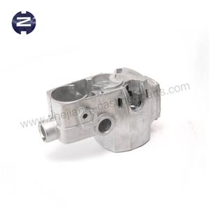 Aluminum Die Casting Parts For Impact Drill