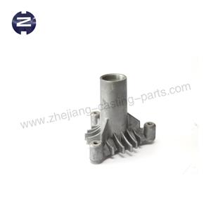 Aluminum Die Casting Parts For Grass Cutter Fittings