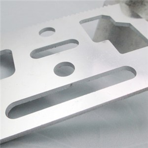 Aluminum Laser Cutting