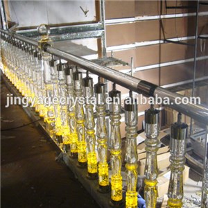 Glass Balustrade