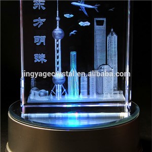 3D Laser Art Collections