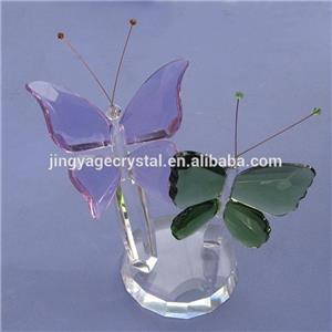 Crystal Animals Figure