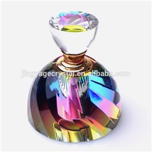 Refillable Perfume Bottle