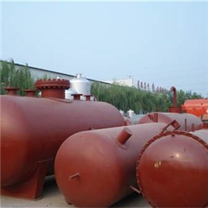 LPG Tank