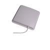 ISO 18000 - 6B UHF RFID Reader For Car Parking Wiegand 26 Auto Running