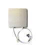 Production Line Management UHF RFID Reader Long Range Reading