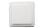 White Mid Range RFID Reader High Performance Anti Counterfeit