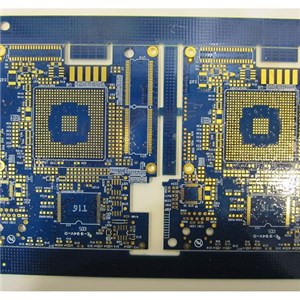 High TG PCB