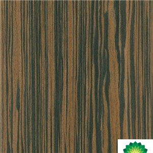 Ebony Wood Veneer