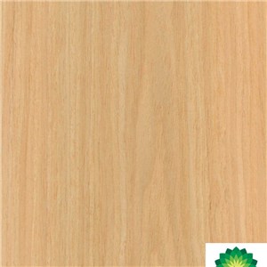 Red Oak Wood Veneer