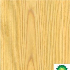 Yellow Oak Wood Veneer