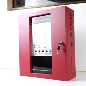 4/8/16zones Conventional Fire Alarm Control Panel