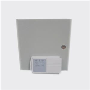 Burglar Security Alarm System AJ-208