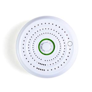 Zigbee Smoke Detector