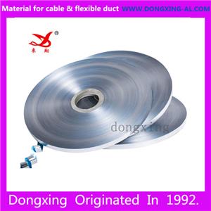 Aluminum Foil for Flexible Duct