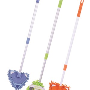 Trangle Mop