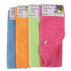 Supper Fleece Cloth